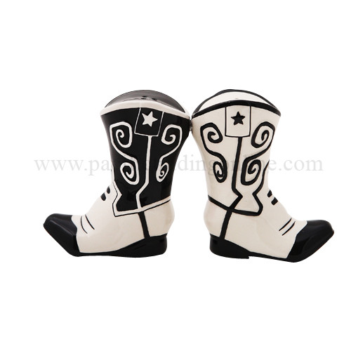 8986 Cowboy Boots